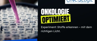 Event-Image for 'Onkologie Optimiert (Tag der offenen T&uuml;r im Q37)'