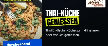 Event-Image for 'Thai-K&uuml;che geniessen (Tag der offenen T&uuml;r im Q37)'