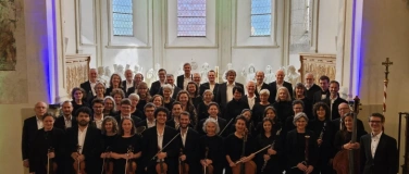 Event-Image for 'Haydn in Heiden'