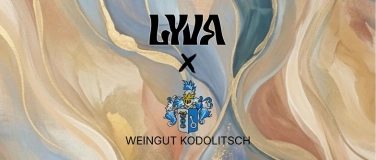 Event-Image for 'LYVA x Kodolitsch'