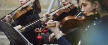 Event-Image for 'Studentisches Sinfonieorchester Charkiw zu Gast in Olten'