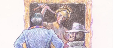 Event-Image for 'F&uuml;hrung auf Franz&ouml;sisch'