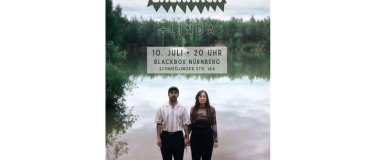 Event-Image for 'Ehekrach X Linda'