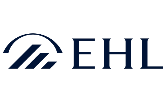 Sponsoring-Logo von EHL Food Festival 2026 Event