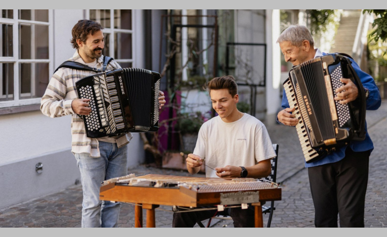 Event-Image for 'Eidgen&ouml;ssisches Volksmusikfest 2027 Altst&auml;tten'