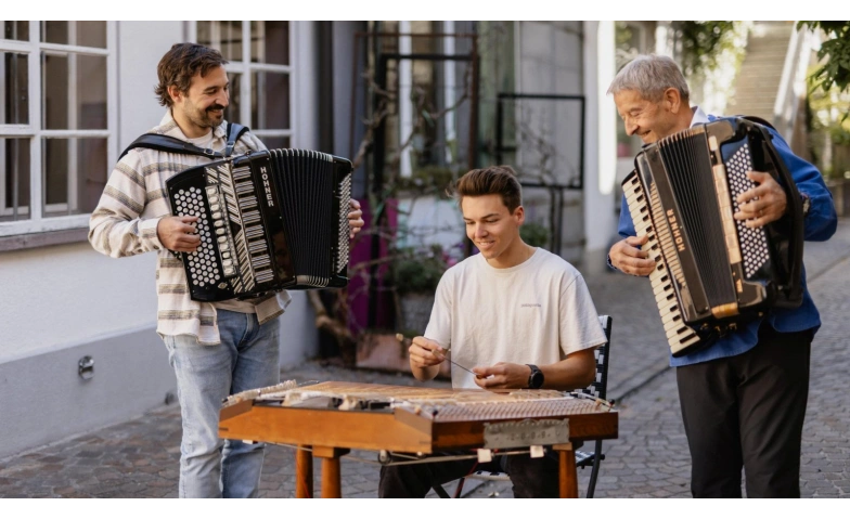 Event-Image for 'Eidgen&ouml;ssisches Volksmusikfest 2027 Altst&auml;tten'