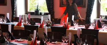 Event-Image for 'Mitspiel-Krimi-Dinner "&Ouml;tzit"'