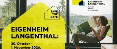 Event-Image for 'Eigenheim Langenthal'