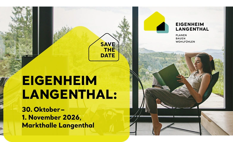 Eigenheim Langenthal
