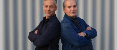 Event-Image for 'Steger&G&ouml;tz - Ein Casting'