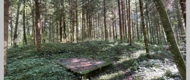 Event-Image for 'Ein geheimer Kommandoposten und das Geheimnis der A7'