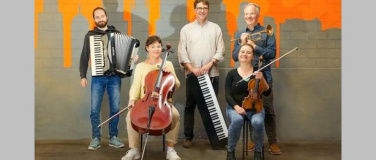 Event-Image for '&ldquo;Ein musikalischer Roadtrip durch das italienische Kino&rdquo;'