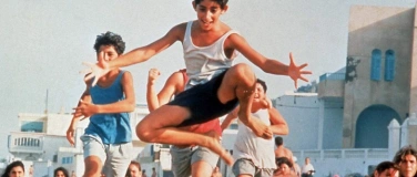 Event-Image for 'Ein Sommer in La Goulette'