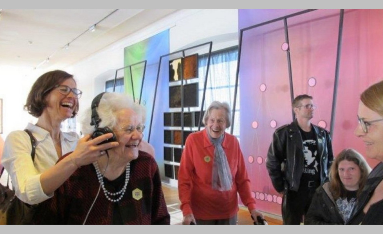 Event-Image for 'Einblicke'