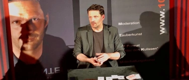 Event-Image for 'EINBLICKE HOCH 9!'