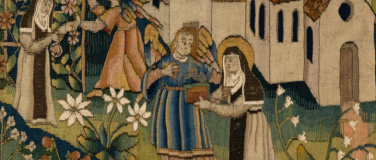 Event-Image for 'Einblicke in den Klosteralltag'