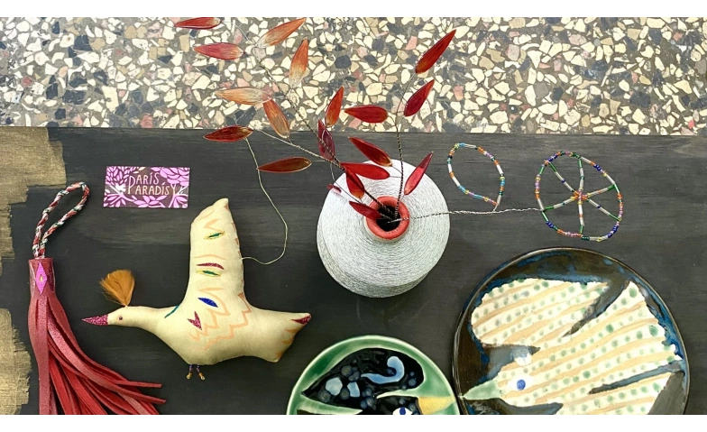 Event-Image for 'Einblicke in der Eintracht &ndash; Ausstellung lV'