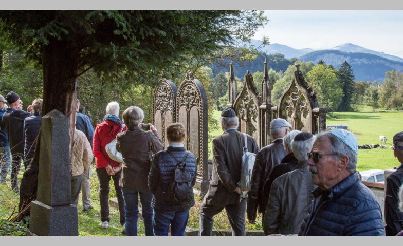 Event-Image for 'Eine Reise durch Zeit und Erinnerung'