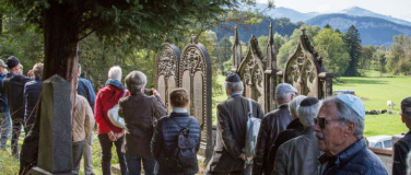 Event-Image for 'Eine Reise durch Zeit und Erinnerung'