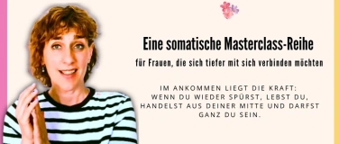 Event-Image for 'Von der Wurzel zur Bl&uuml;te'