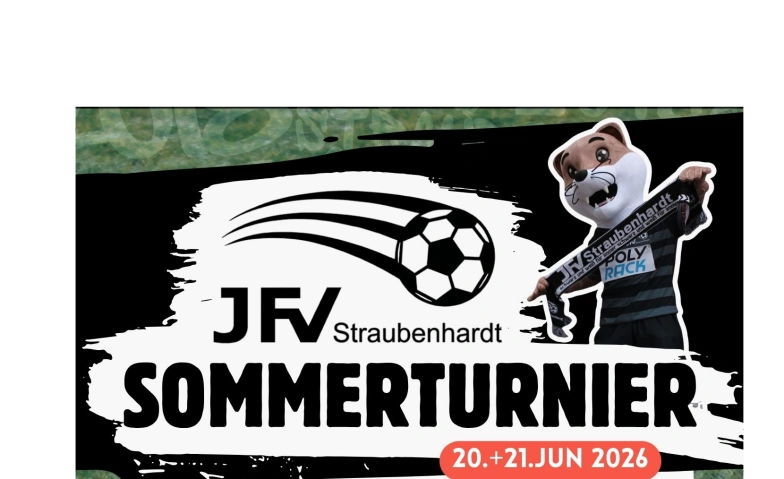 JFV-Sommerturnier 2026