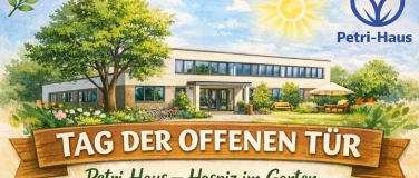 Event-Image for 'Tag der offenen T&uuml;r im Petri-Haus'