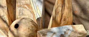 Event-Image for 'Vernissage Thomas Birve, Kaminraum: Kathrin R&ouml;lli'