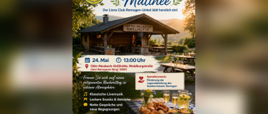 Event-Image for 'Lions Club Remagen Unkel Matinee am 24.05.2026'