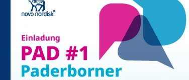 Event-Image for 'PAD #1 Paderborner Adipositas Day'