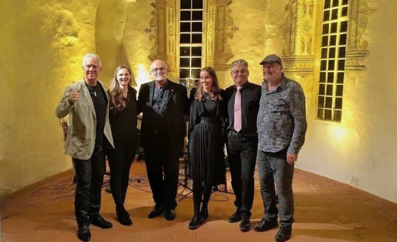 Pop & Poesie in Concert