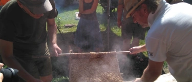 Event-Image for 'Wie schmeckt Steinzeit-Bier?'