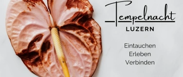 Event-Image for 'Tempelnight - ein Raum der Sinnlichkeit'