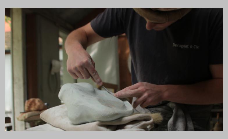 Event-Image for 'Eintauchen in das Handwerk am Stein - Bildhauer  Abendkurs'