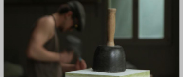 Event-Image for 'Eintauchen in das Handwerk am Stein - Bildhauerkurs'