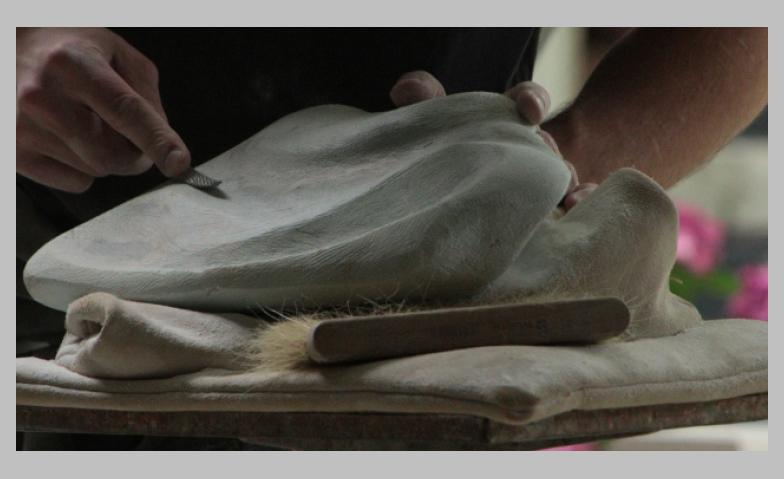 Event-Image for 'Eintauchen in das Handwerk am Stein - Bildhauerkurs'