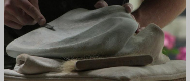 Event-Image for 'Eintauchen in das Handwerk am Stein - Bildhauerkurs'