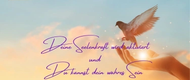 Event-Image for 'Der Pfad zur Neuen Erde. Fernkurs/Ausbildung Seelenanbindung'