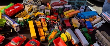 Event-Image for 'Mendener Tr&ouml;delmarkt'