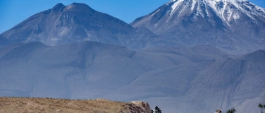Event-Image for 'El Condor Pasa'