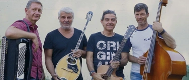 Event-Image for 'ela ela Ein Abend mit griechischer traditioneller Musik'