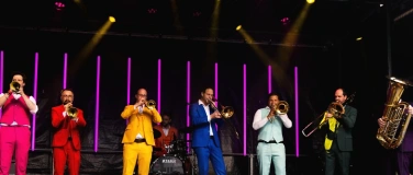 Event-Image for 'UnglauBlech "Helden der L&uuml;fte"'