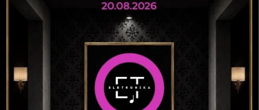 Event-Image for 'Elbtronika'