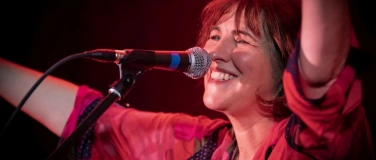Event-Image for 'Eleanore McEvoy'
