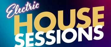 Event-Image for 'Electric House Sessions'
