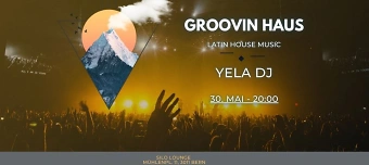Organisateur de Groovin Night