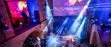 Event-Image for 'Great Depeche Mode Party'