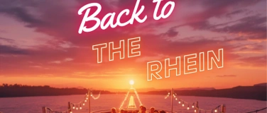 Event-Image for 'Back to the Rhein'