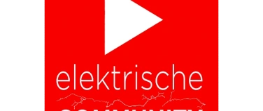 Event-Image for 'Die elektrische COMMUNITY 2026: E-Zukunftsmesse'