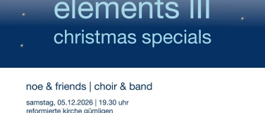 Event-Image for 'christmas specials'