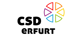 Organisateur de PridEburg - die offizielle CSD Erfurt Pride Party